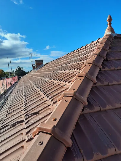 Image de SARL GUERIN Couverture-Zinguerie