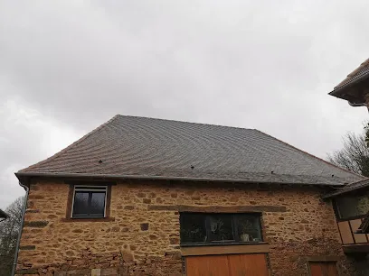 Image de SARL GV Couverture-Charpente-Zinguerie-Maçonnerie