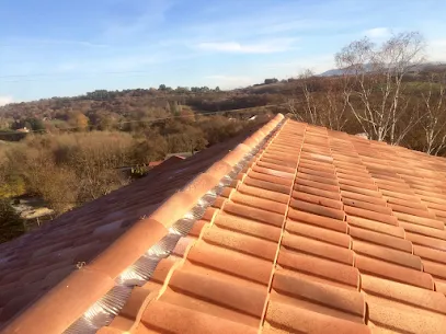 Image de SARL HONTANS - Couverture, charpente, zinguerie