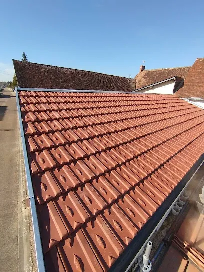 Image de SARL KLA Couverture