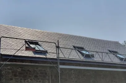 Image de Sarl L'ardoise D'or