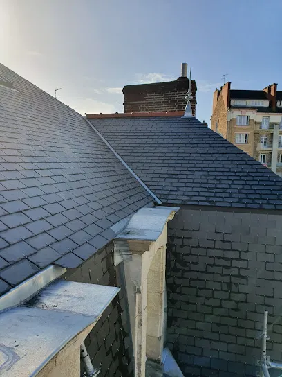 Image de SARL Les Toits Plélanais