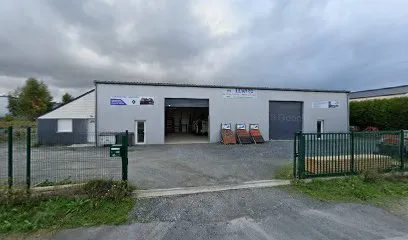 Image de SARL LEVARD