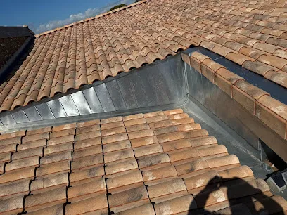 Image de SARL MW COUVREUR ZINGUEUR