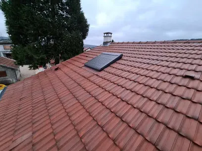 Image de SARL Nicolas Toiture