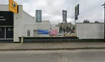 Image de Sarl PRE PJY Couverture