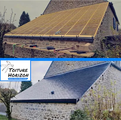 Image de SARL Toiture Horizon : couvreur zingueur, charpentier, bardage, Saint-Brieuc, Plerin, Langueux, Ploufragan, côtes-d'armor 22