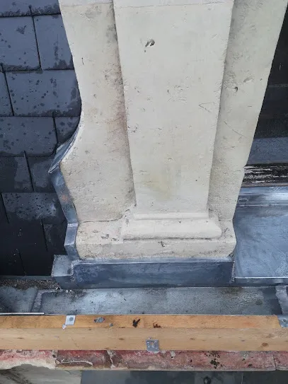 Image de SARL TRADI TOIT Loic Poumailloux