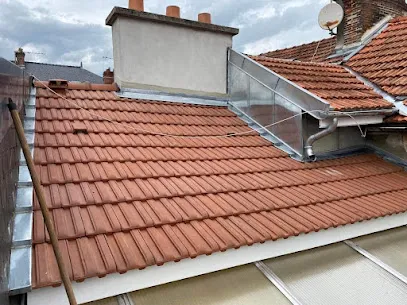 Image de SARL WEBER COUVERTURE