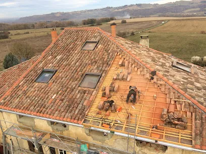 Image de sarlcharpent'toit