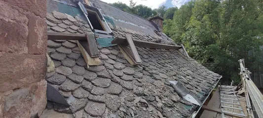 Image de SAS ALBOUY COUVERTURE