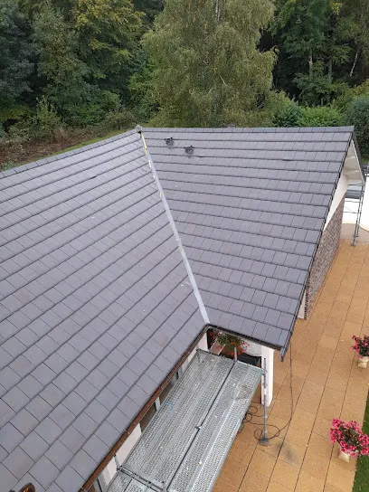 Image de SAS Basile charpente couverture zinguerie