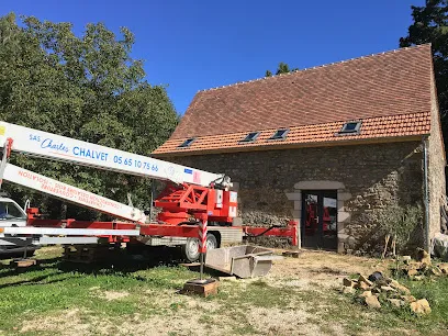 Image de SAS Chalvet Charles