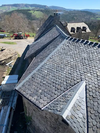 Image de SAS couverture martins et fils