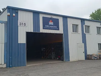 Image de SAS DEGARDIN