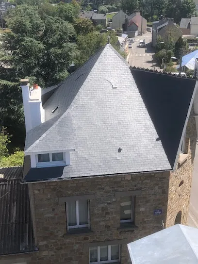 Image de SAS Hartoitures couverture/bardage