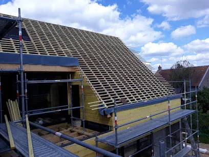 Image de SAS L.A. CHARPENTE