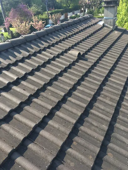 Image de SAS L-MOREIRA installateur VELUX Agréé