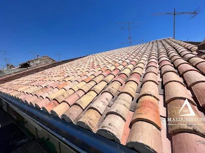 Image de SAS M.A. Couverture