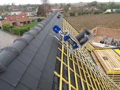 Image de SAS MARTIN COUVERTURE