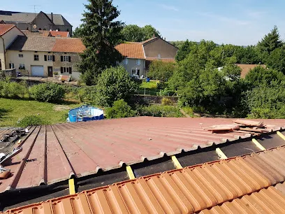 Image de SAS MASSON FRERES - Charpente - couverture - zinguerie - isolation ...