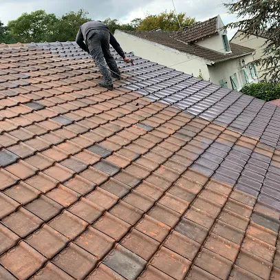 Image de SAS Rénov'Toit 77