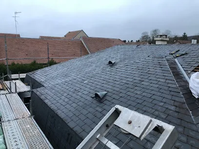 Image de Sasu Couverture Segard - couvreur 92 ,RGE Qualibat