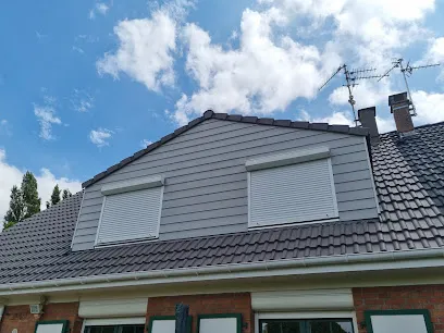 Image de SASU HILDE MAXIME