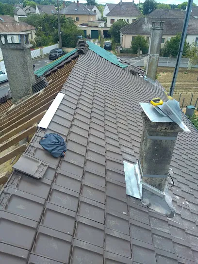 Image de SASU VINCENT TOLLET