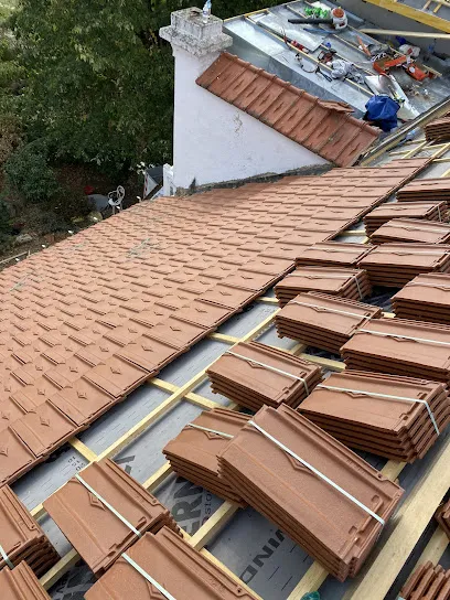 Image de SATORY Toiture Couvreur Zingueur