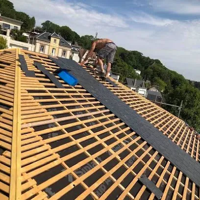 Image de Saunier Couverture