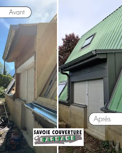 Image de Savoie Couverture Bardage