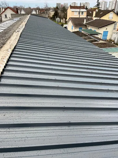 Image de SB Couvreur 60