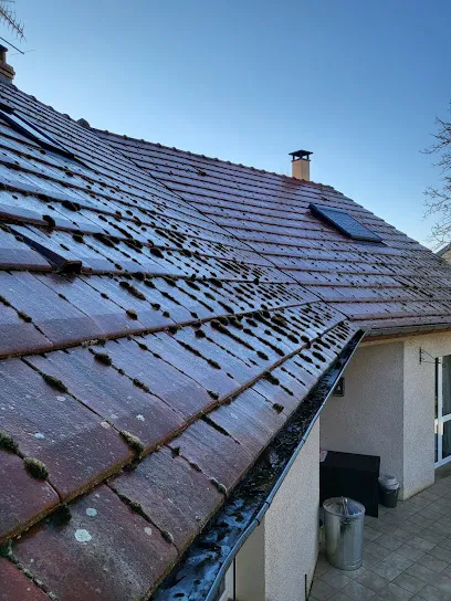 Image de SB Rénovation | Couvreur Dijon