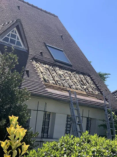 Image de SC Couverture - Couvreur 77