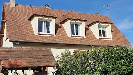 Image de SC COUVERTURE - Rénovation Entretien Nettoyage Toiture et Ravalement - 27