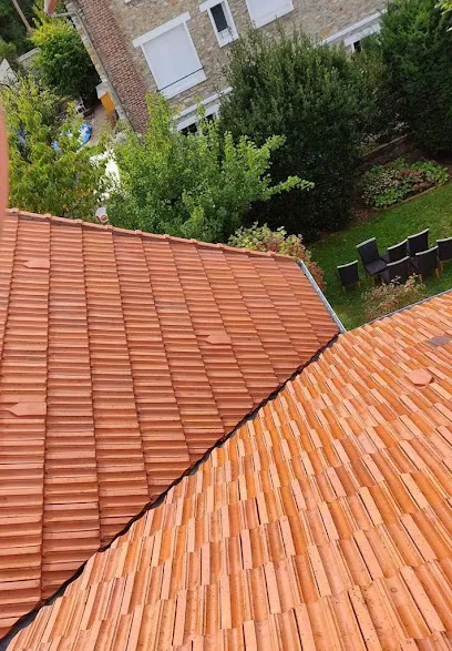 Image de SC zingueur couvreur