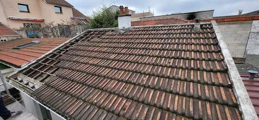Image de Schartier zingueur couvreur Le Raincy