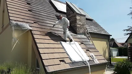 Image de SCHEIT COUVERTURE 67