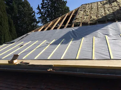 Image de Scheit Lucien Couverture demoussage de toiture hydrofuge