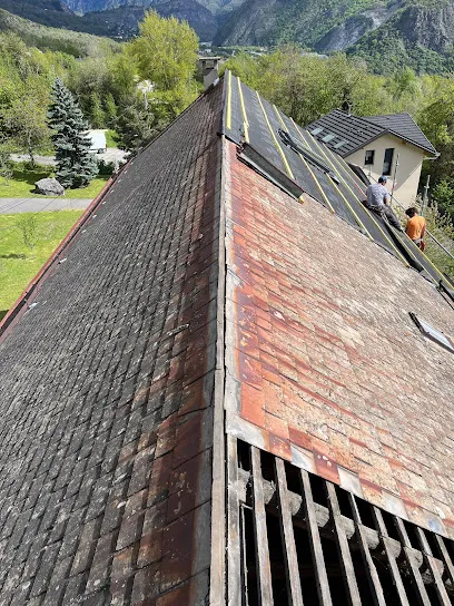 Image de Scherrer Couverture