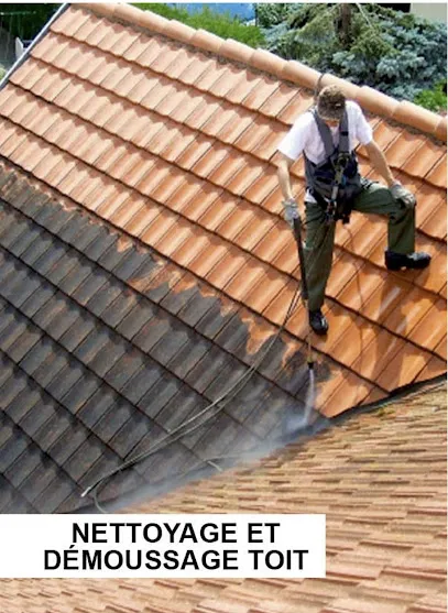 Image de SCHOUTENTOIT 45