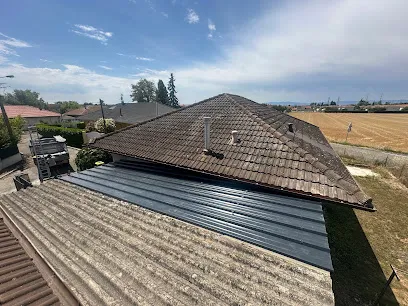 Image de Schutt père & fils - Compagnon couvreur