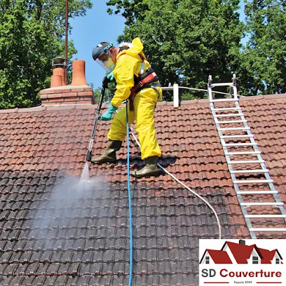 Image de SD Couverture Reims Tinqueux