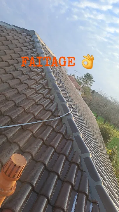 Image de SD PRO NETTOYAGE - Nettoyage Toiture Façade Charente