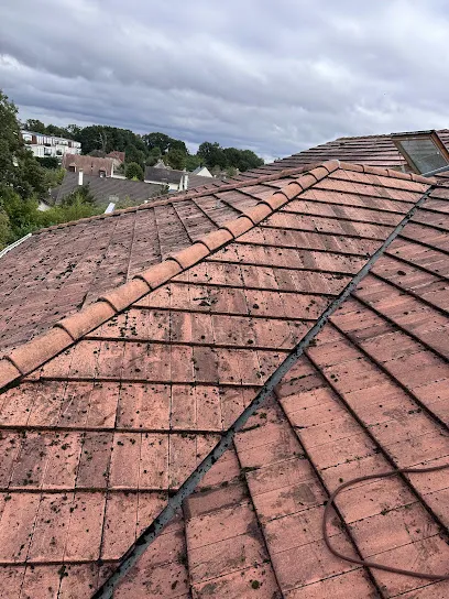 Image de SEDO COUVERTURE - Couvreur, zingueur, cordiste - Dépannage toiture