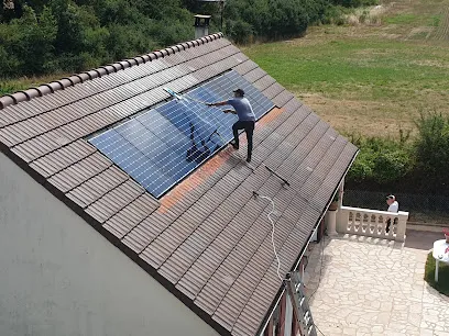 Image de SEGARD COUVERTURE : Couvreur , nettoyage toiture , urgence fuite toiture 91