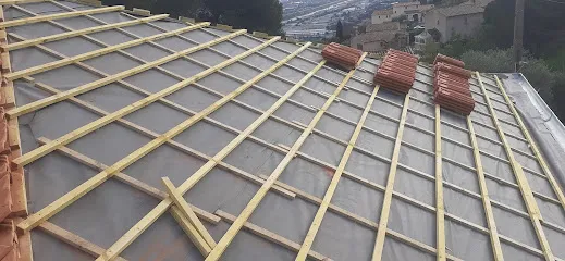 Image de Seigler Toiture