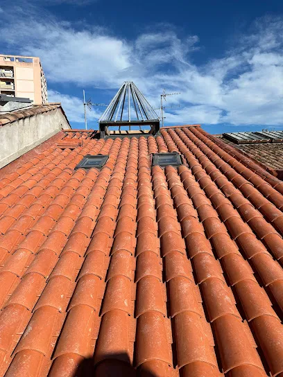 Image de SEKO TOITURE