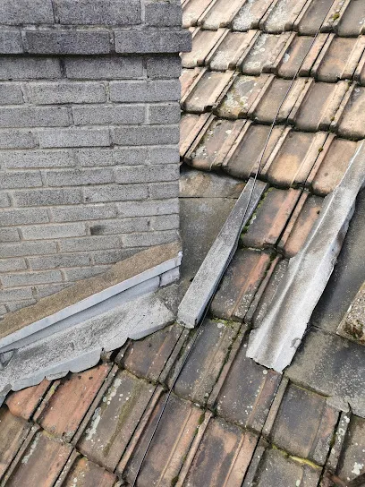 Image de SÉRÉNITOIT - Analyse et métré de toiture